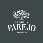 Tequila Parejo Logo